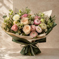 Same-Day Premium Bouquet — main product photo of florist-selected premium palette bouquet for delivery in Warsaw, Poland by IFIORA.